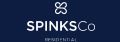 SpinksCo Residential's logo