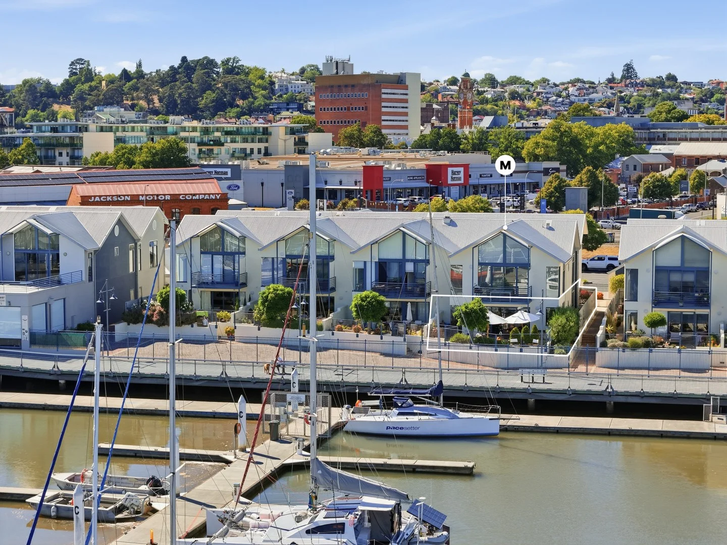 13 Seaport Boulevard, Launceston TAS 7250