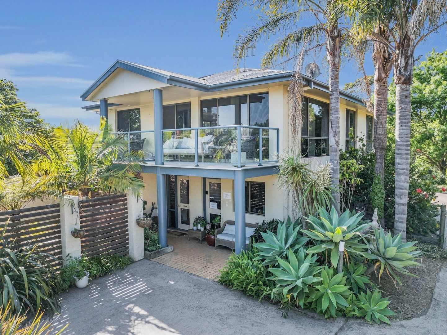 3 bedrooms House in 9/81 Main Street MERIMBULA NSW, 2548