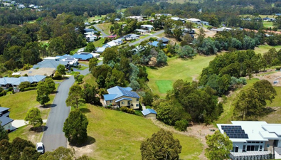 Picture of 62 Hilltop Parkway, TALLWOODS VILLAGE NSW 2430