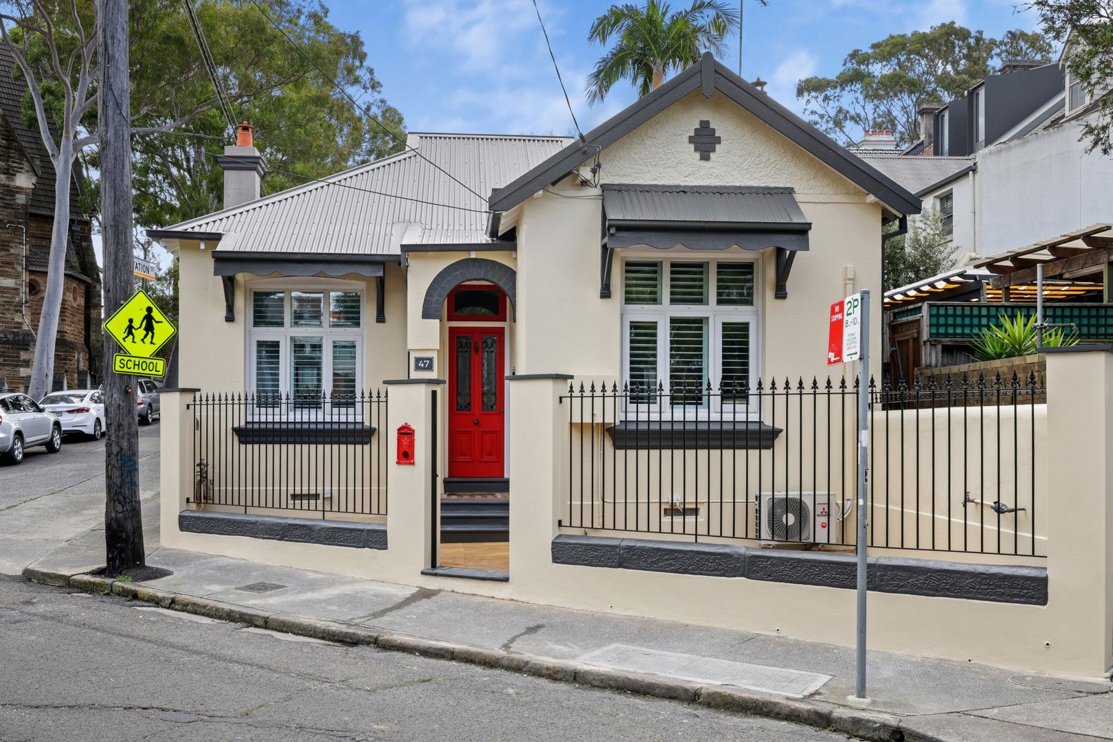 47 Bedford Street, Newtown NSW 2042, Image 0