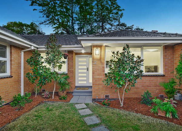 2/2 Champion Street, Brighton VIC 3186