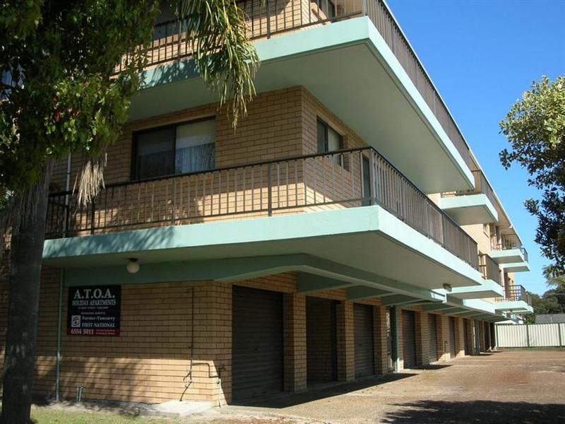 50 Bent Street, Tuncurry Property History & Address Research Domain