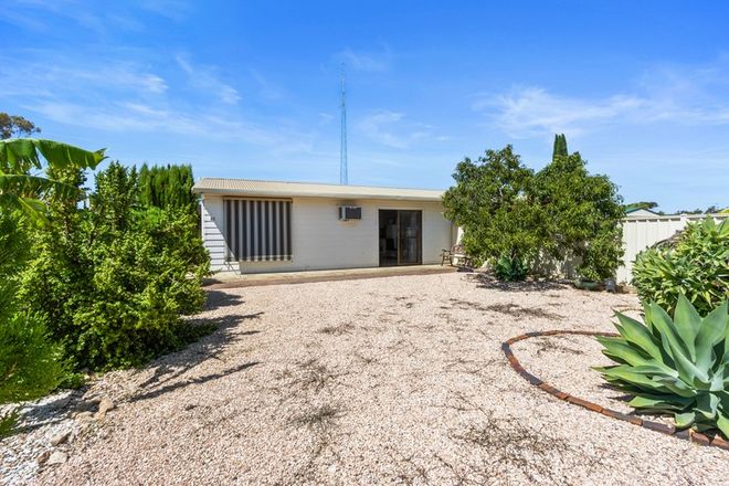 Picture of 63 Cambridge St, MOONTA BAY SA 5558