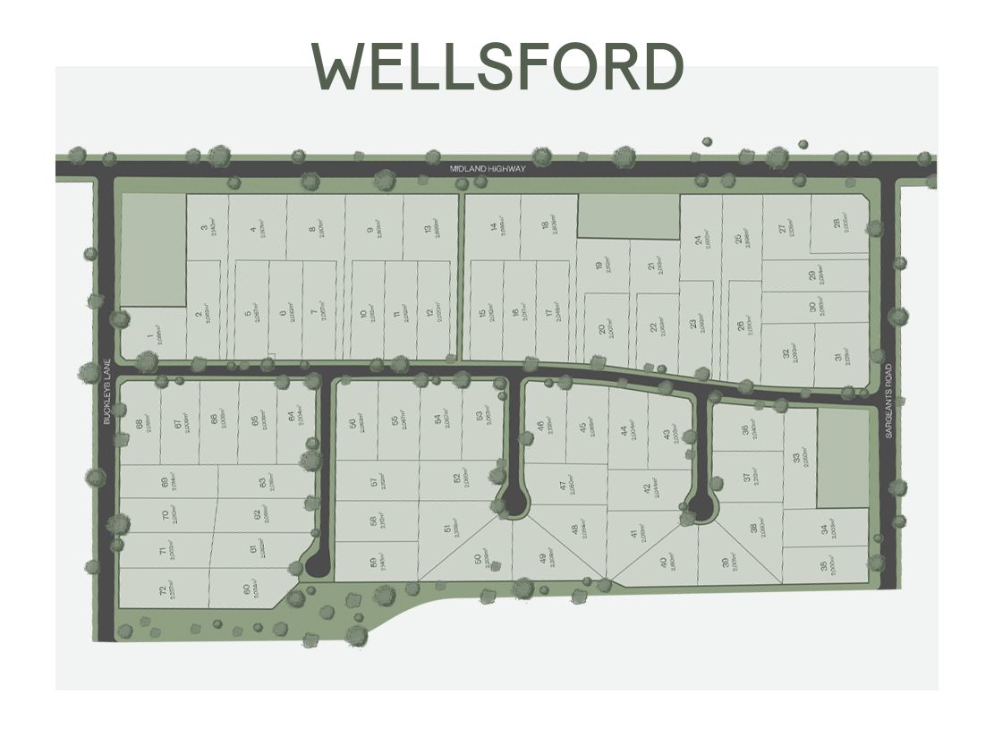 Lot 49 Wellsford Estate, Huntly VIC 3551, Image 1