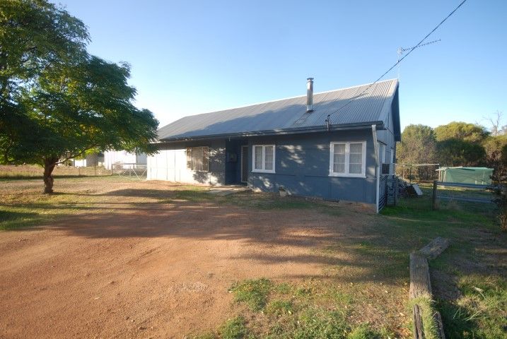 75 Ridley Street, Cuballing WA 6311, Image 0