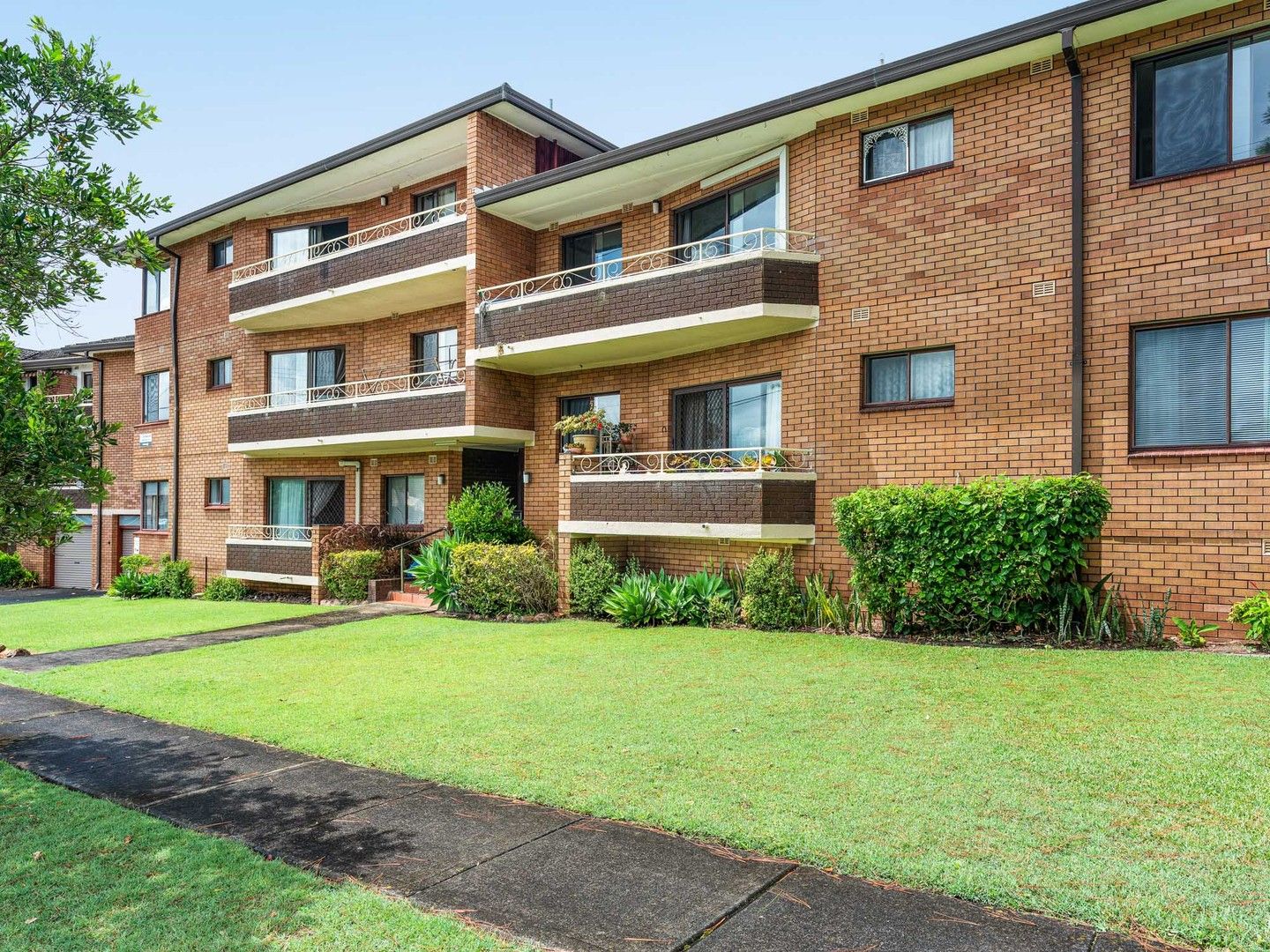 13/1-3 Warner Avenue, Wyong NSW 2259, Image 0