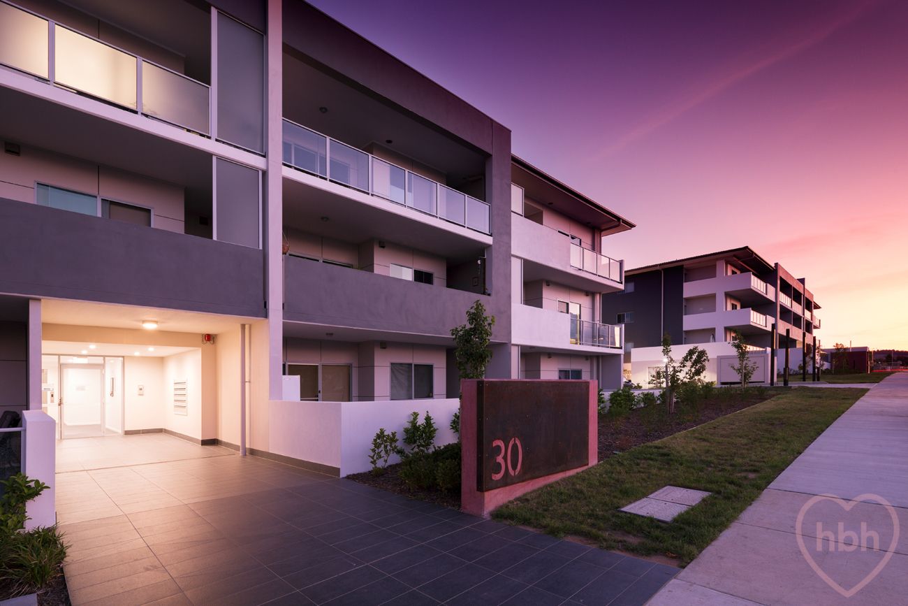 233/30 Philip Hodgins Street, Wright ACT 2611, Image 0