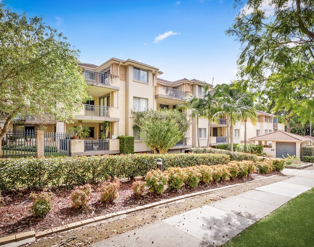 20/12-18 Conie Avenue, Baulkham Hills NSW 2153