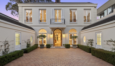 Picture of 64-66 Salisbury Road, BELLEVUE HILL NSW 2023