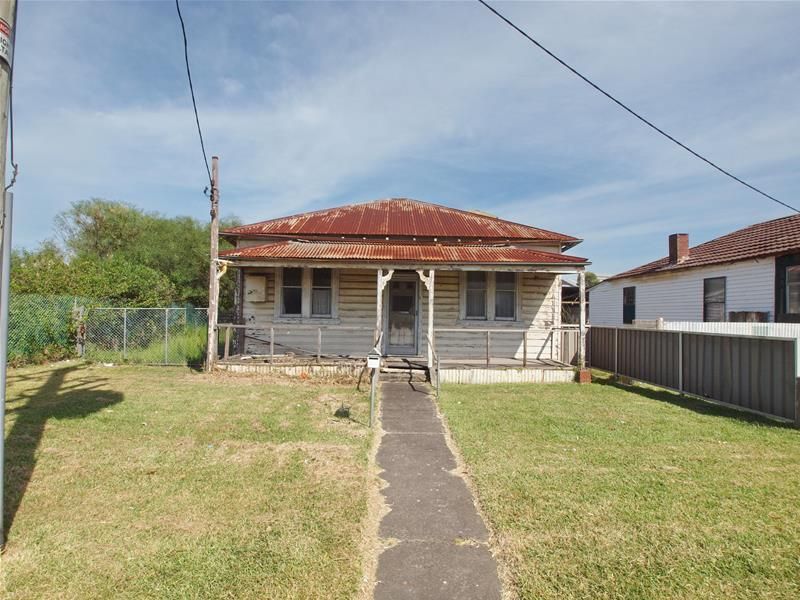 135 Old Maitland Road, Hexham NSW 2322, Image 1