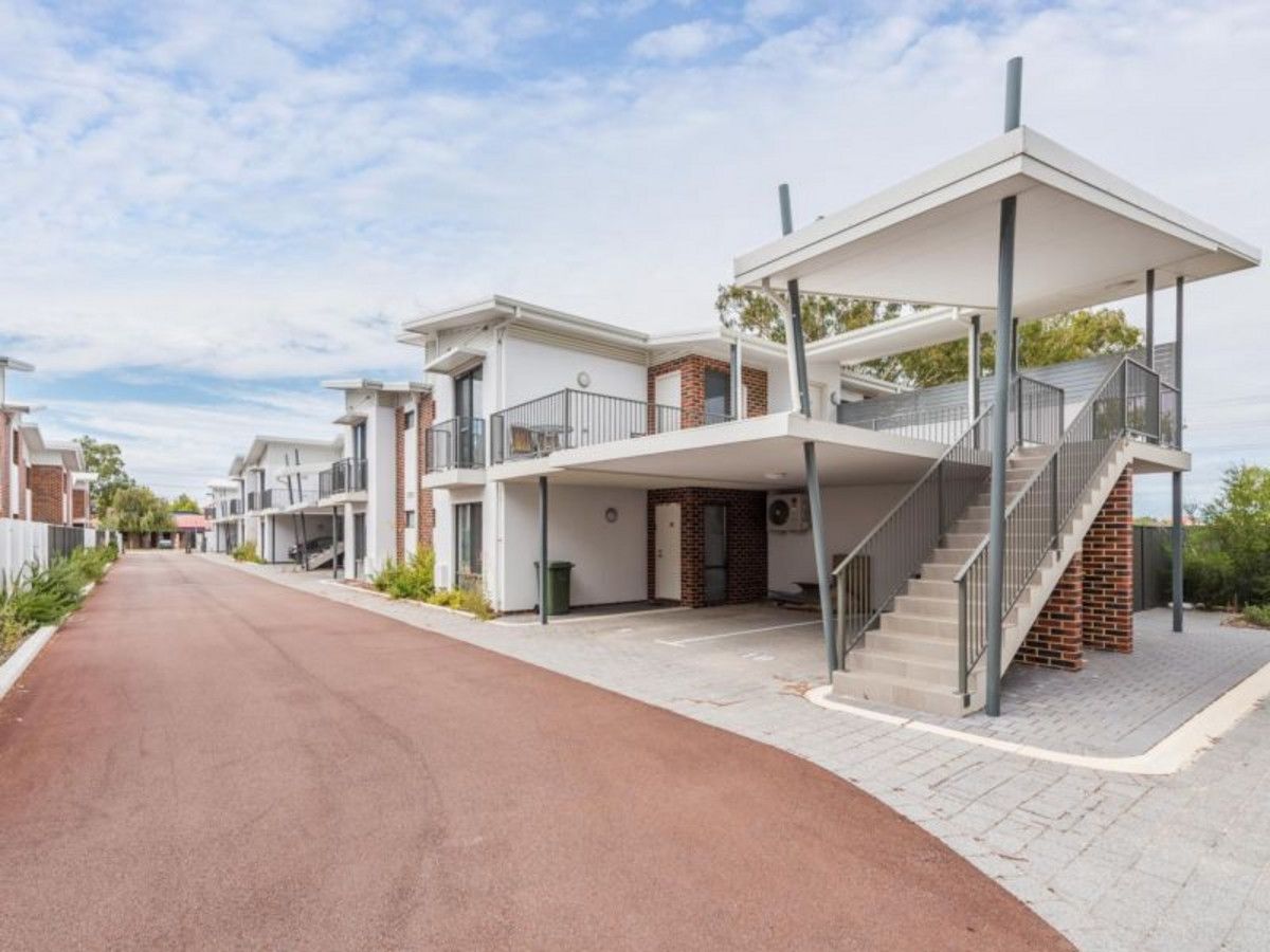 10/148 Wharf Street, Cannington WA 6107 Apartment For Rent Domain
