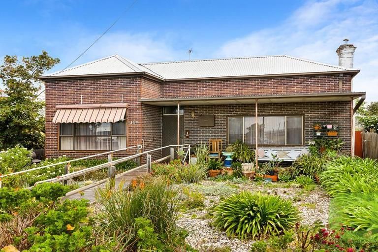3 bedrooms House in 62 Morris Street WILLIAMSTOWN VIC, 3016