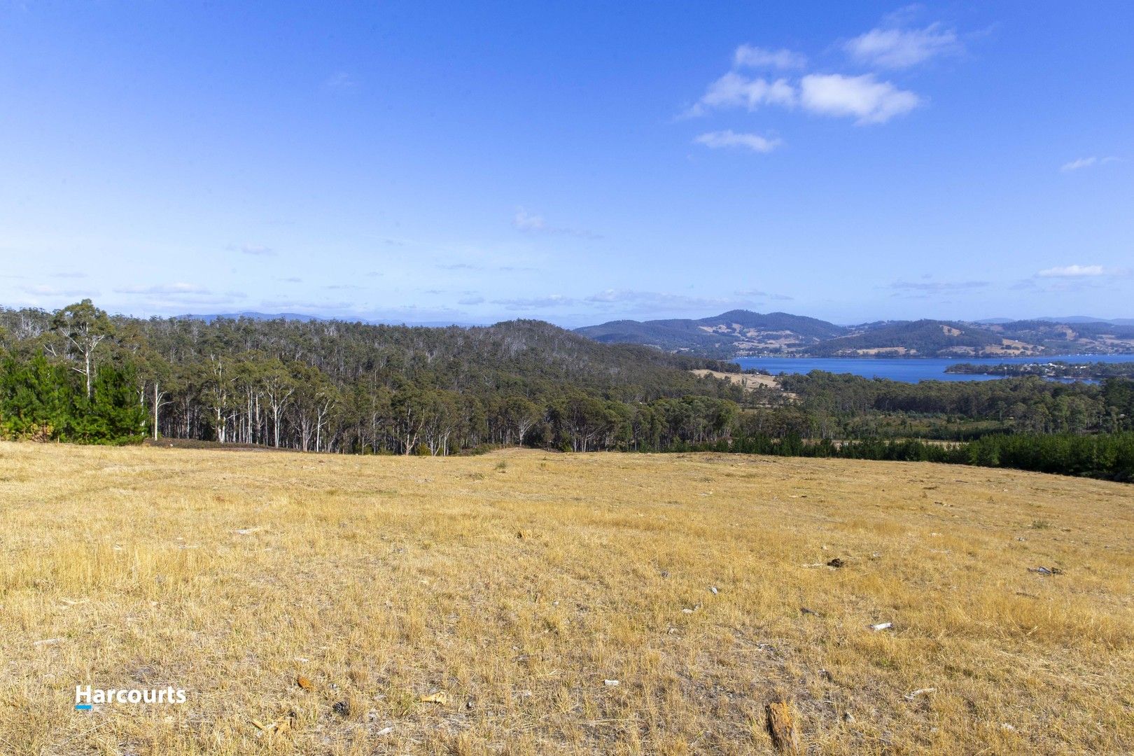 Lot 3 Harveys Hill Estate, Deep Bay TAS 7112, Image 0