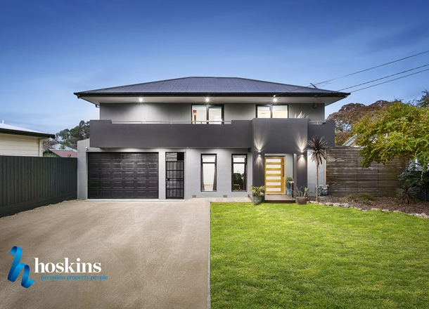 14 Brushy Park Road, Wonga Park VIC 3115