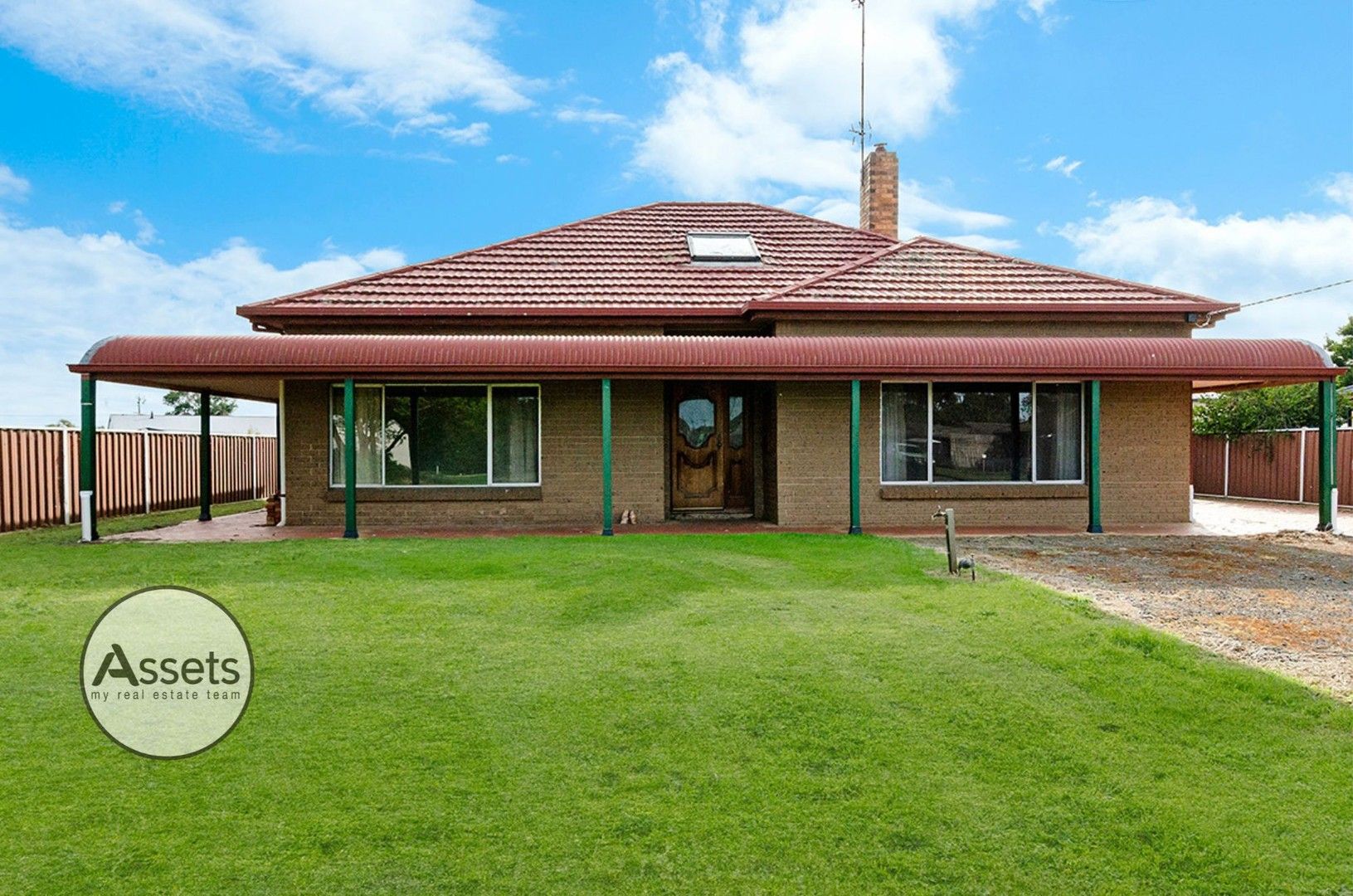 1 Blake Street, Heywood VIC 3304, Image 0