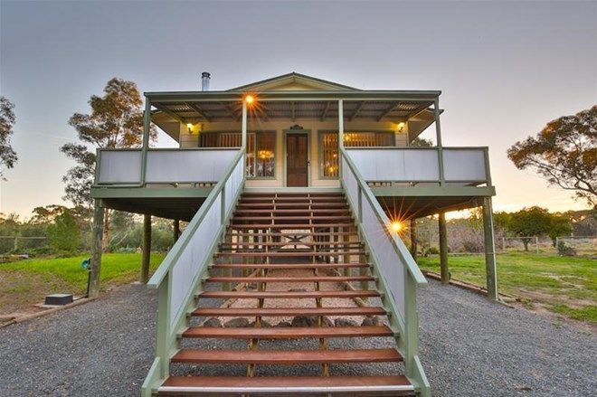 Picture of 154 Ryan's Road, CURLWAA NSW 2648