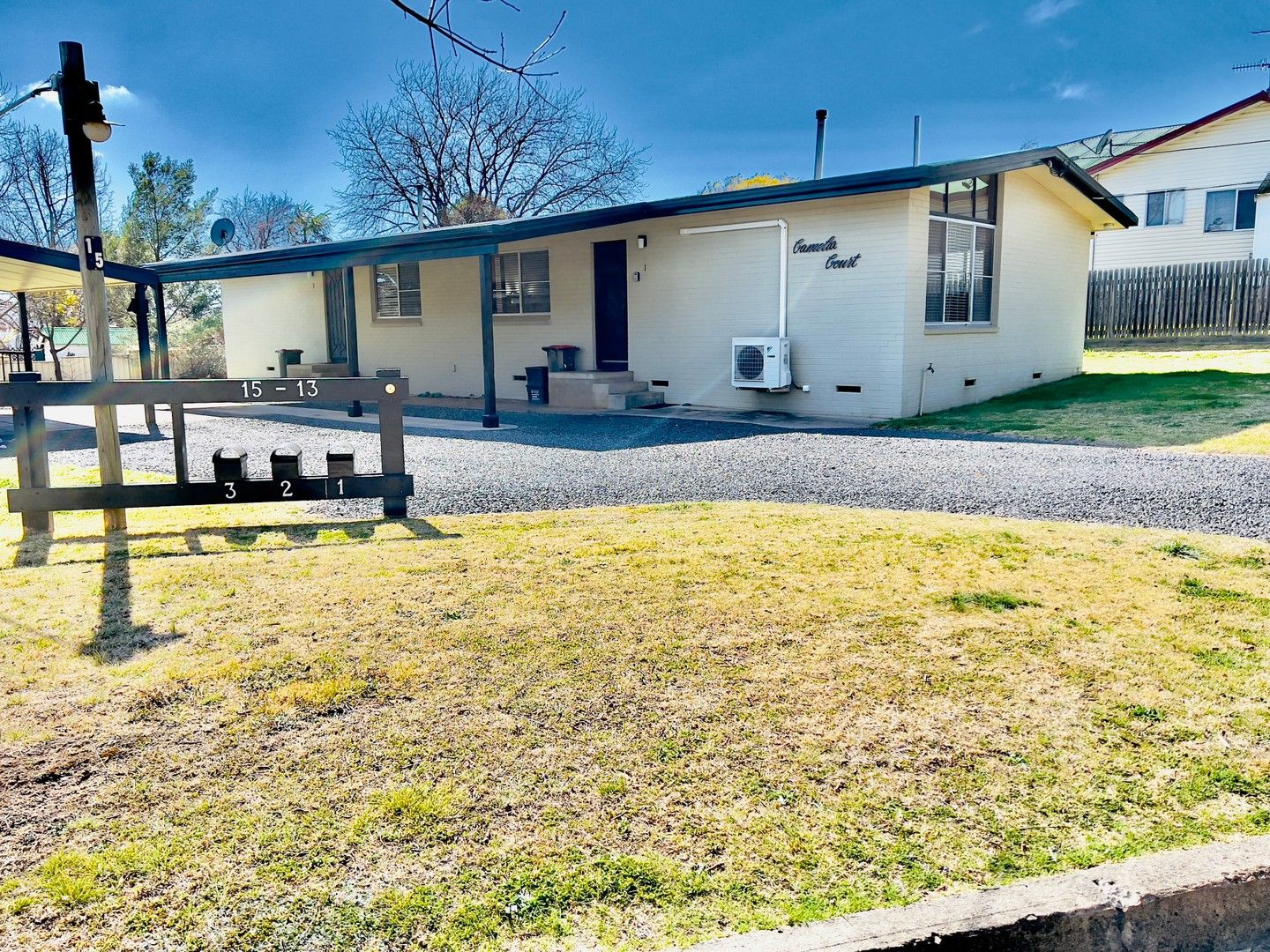 1/13 Railway Parade, Armidale NSW 2350 Apartment For Rent Domain