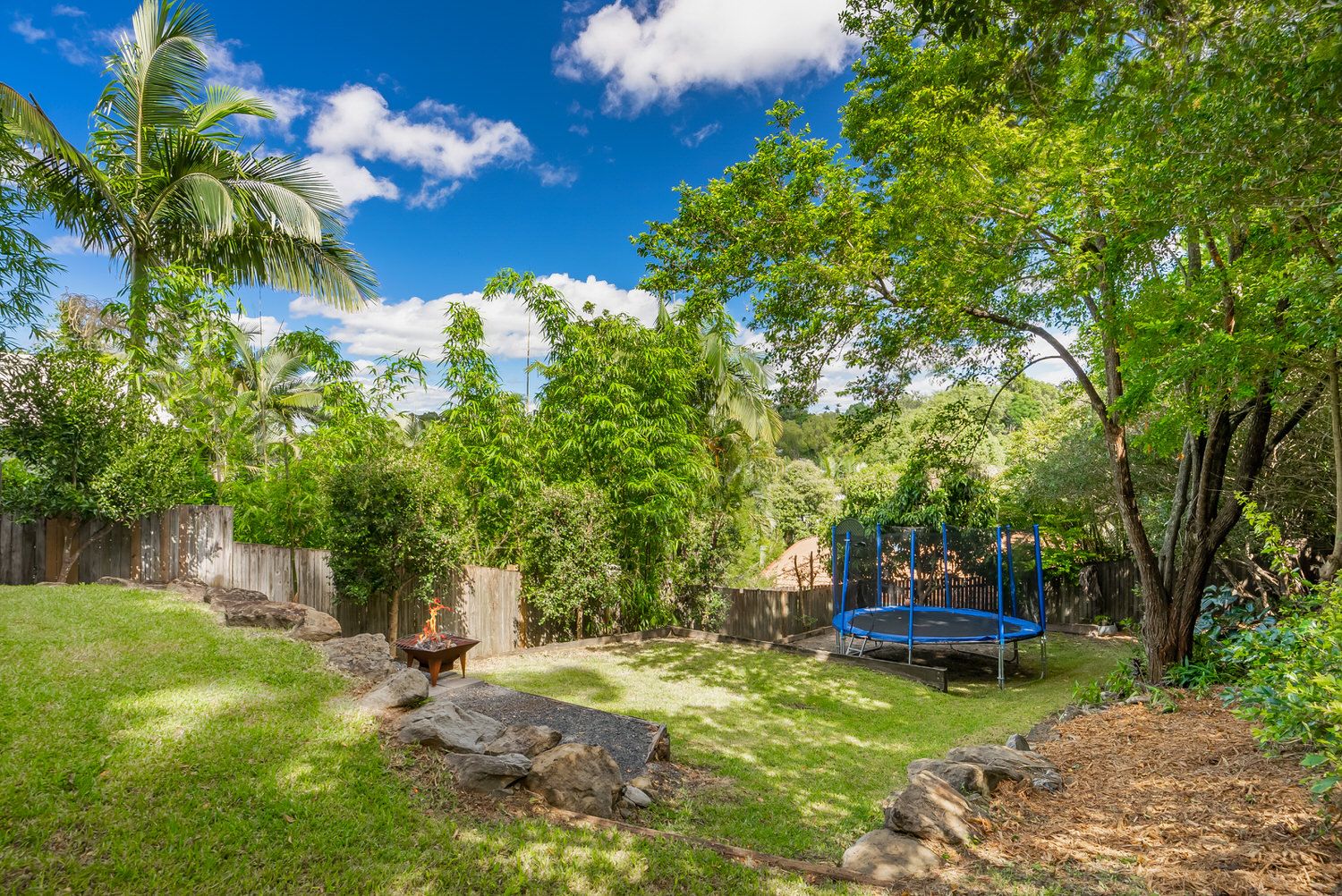 5 bedrooms House in 31 Savannah Court BLI BLI QLD, 4560