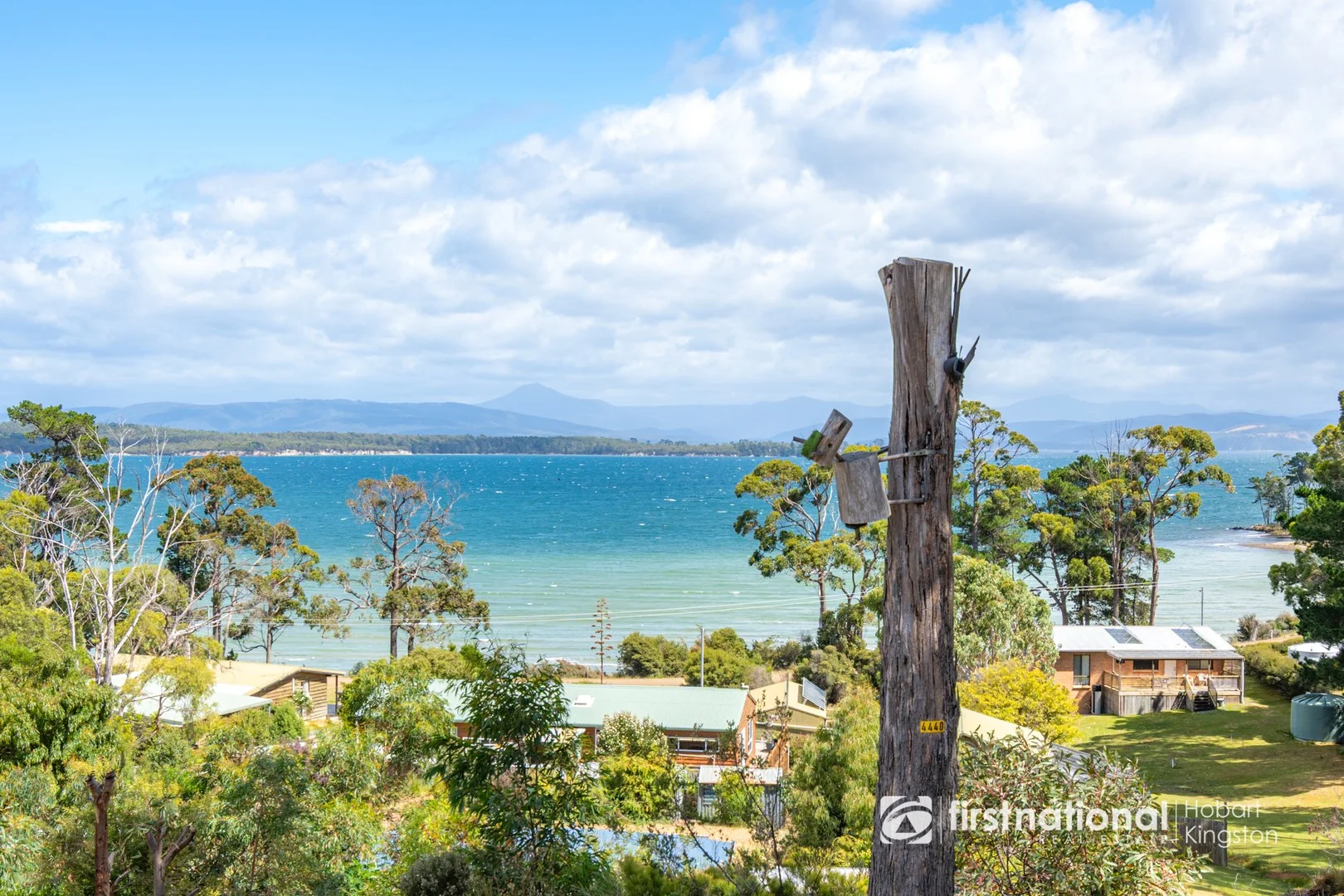 4440 Bruny Island Main Road, Lunawanna TAS 7150