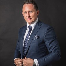 Jason Bond, Sales representative