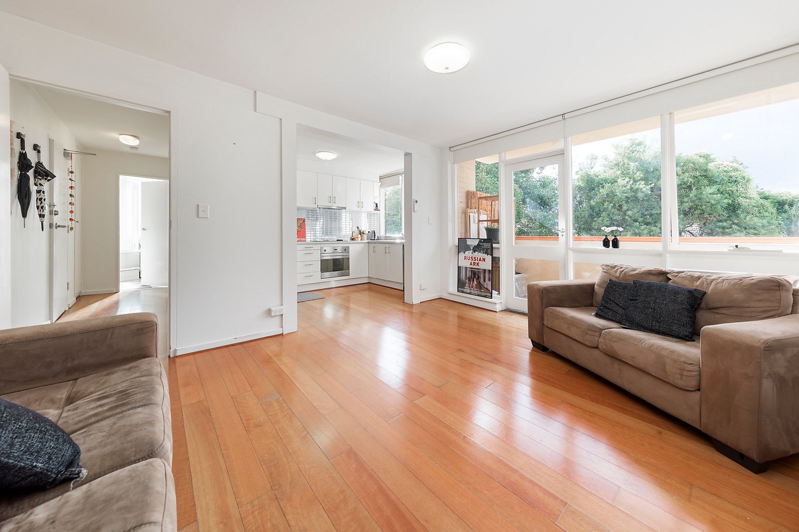 3/53 Denham Street, Hawthorn VIC 3122, Image 2