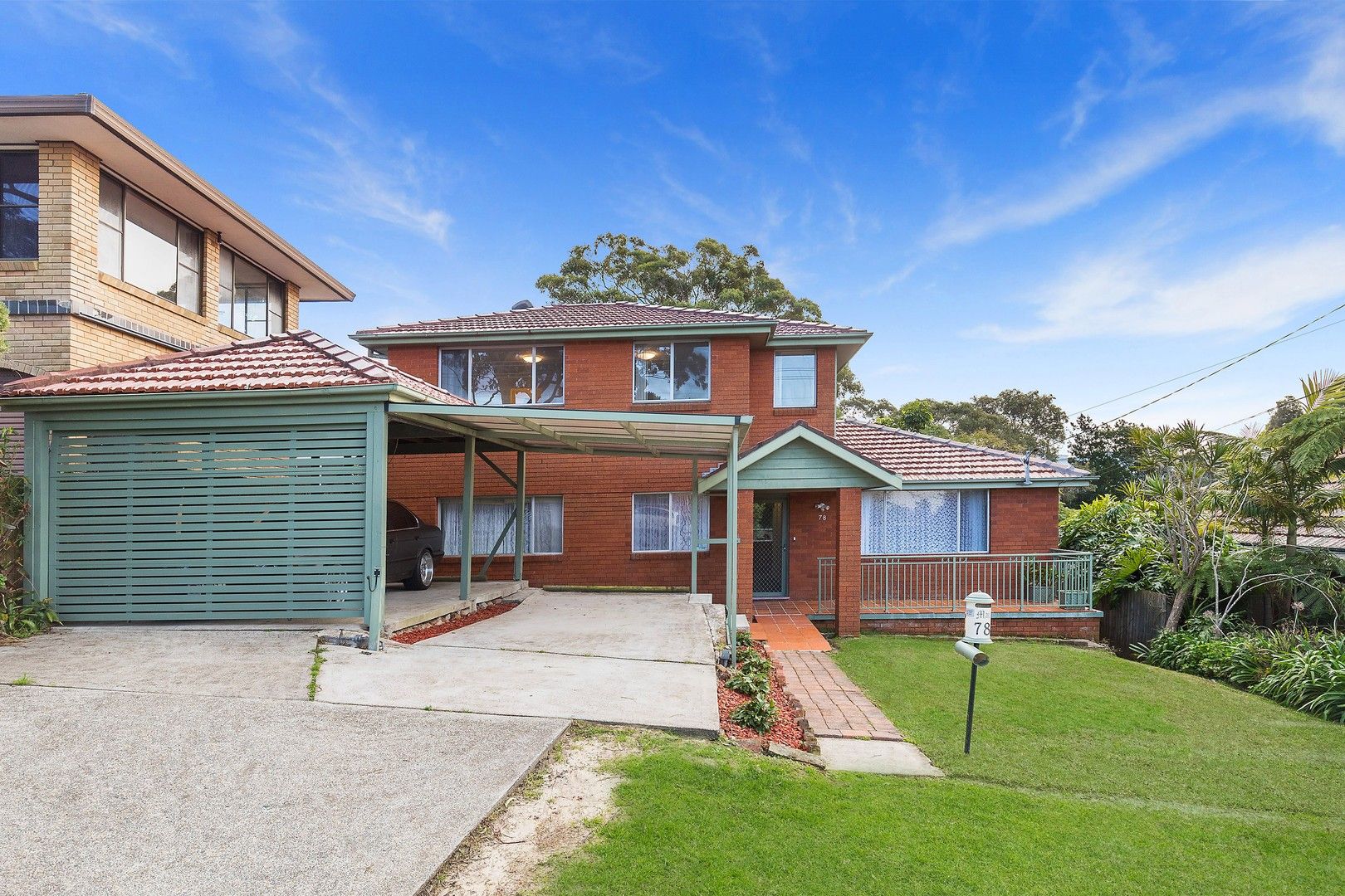 78 Arnhem Road, Allambie Heights NSW 2100, Image 0