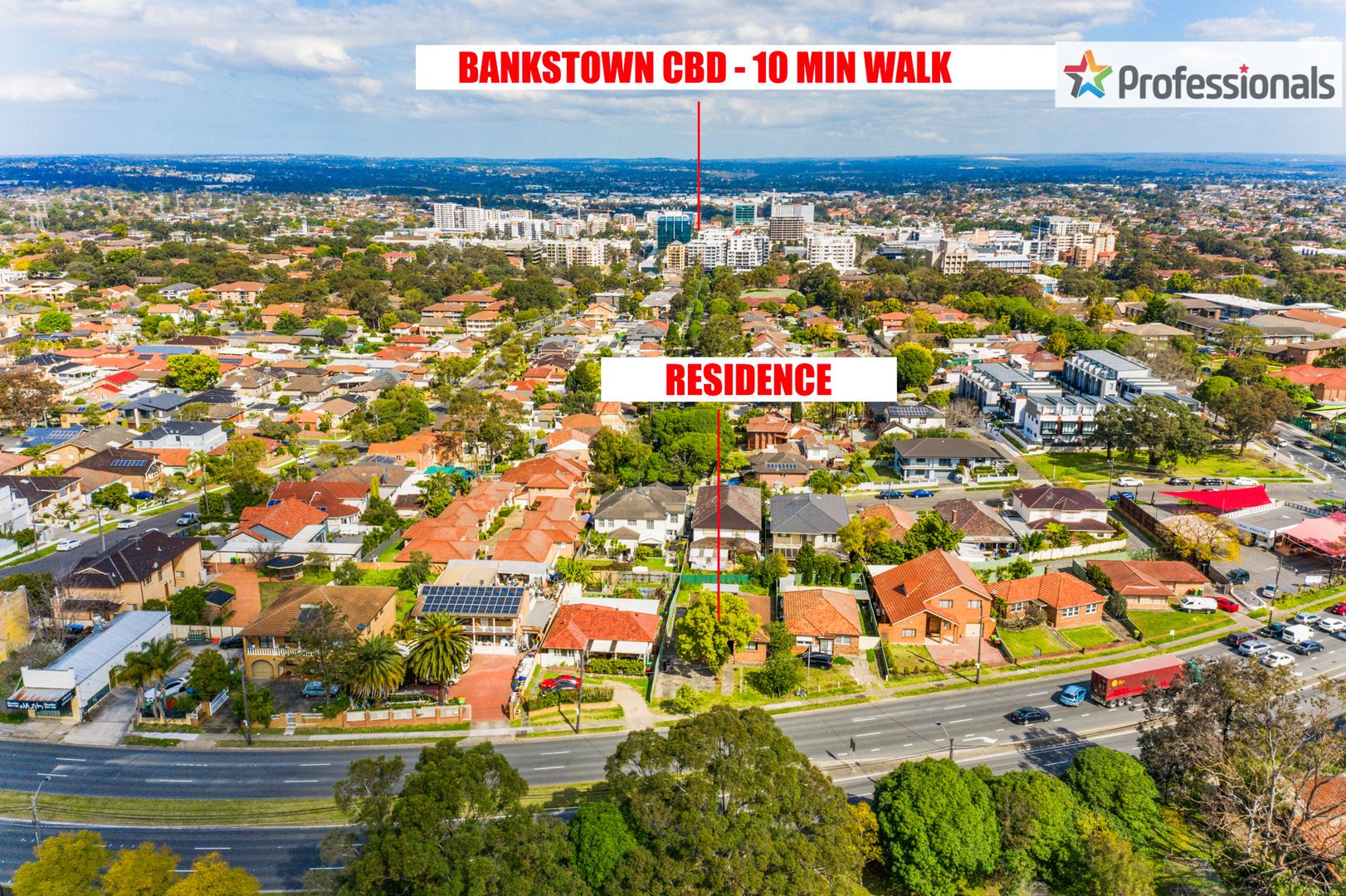 335 Hume Highway, Bankstown NSW 2200, Image 2