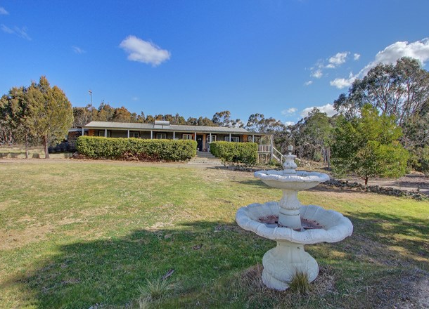 438 Readers Road, Quialigo NSW 2580