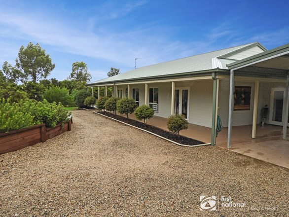 123 Hoyt Street, Lindenow VIC 3865