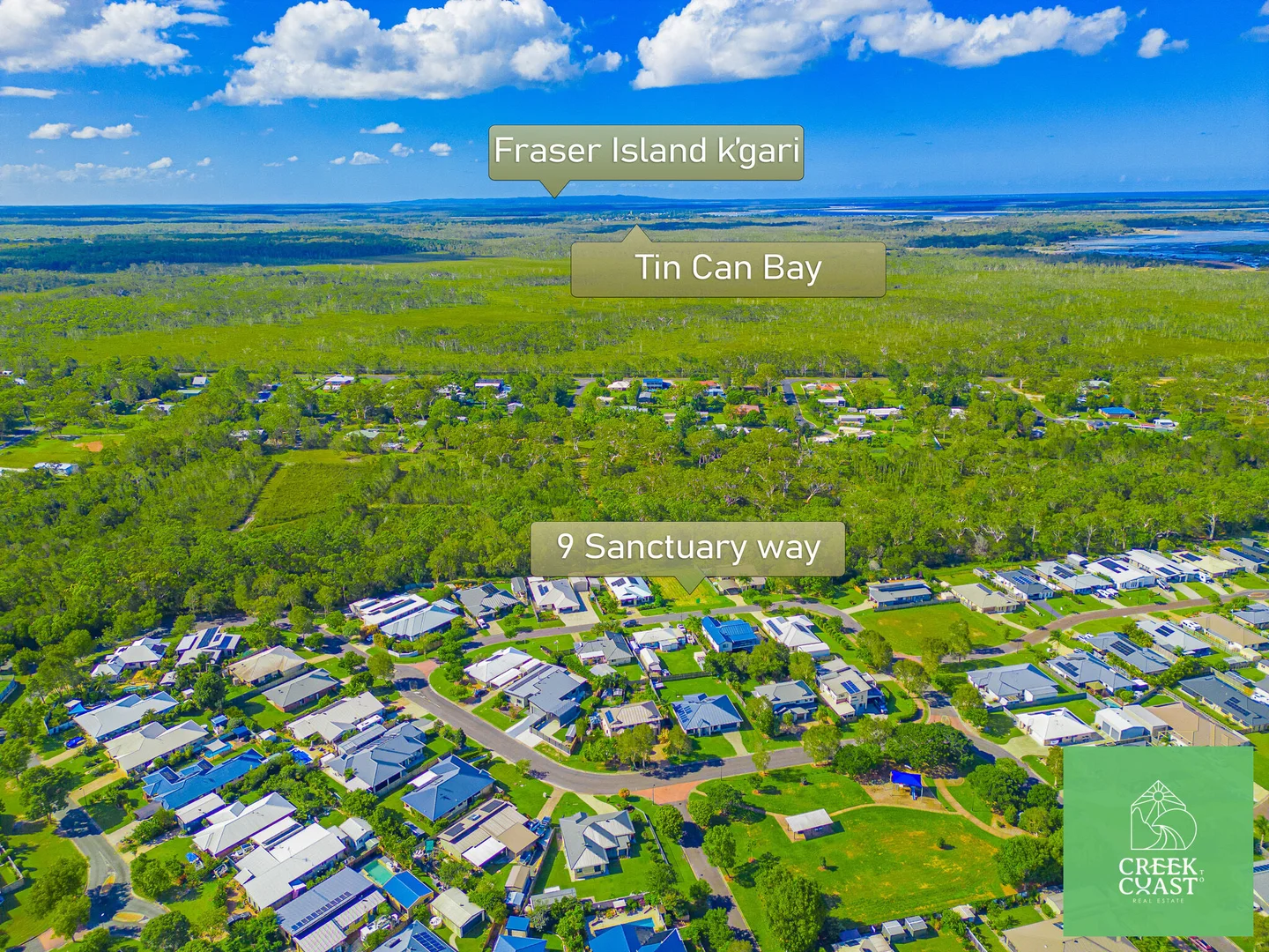 Additional image 9 of 9 Sanctuary Way, Cooloola Cove QLD 4580
