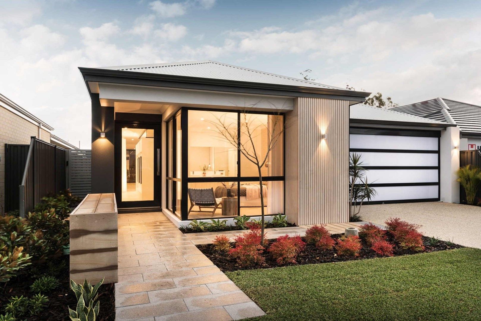 3 bedrooms New House & Land in Olgiata Road MEADOW SPRINGS WA, 6210