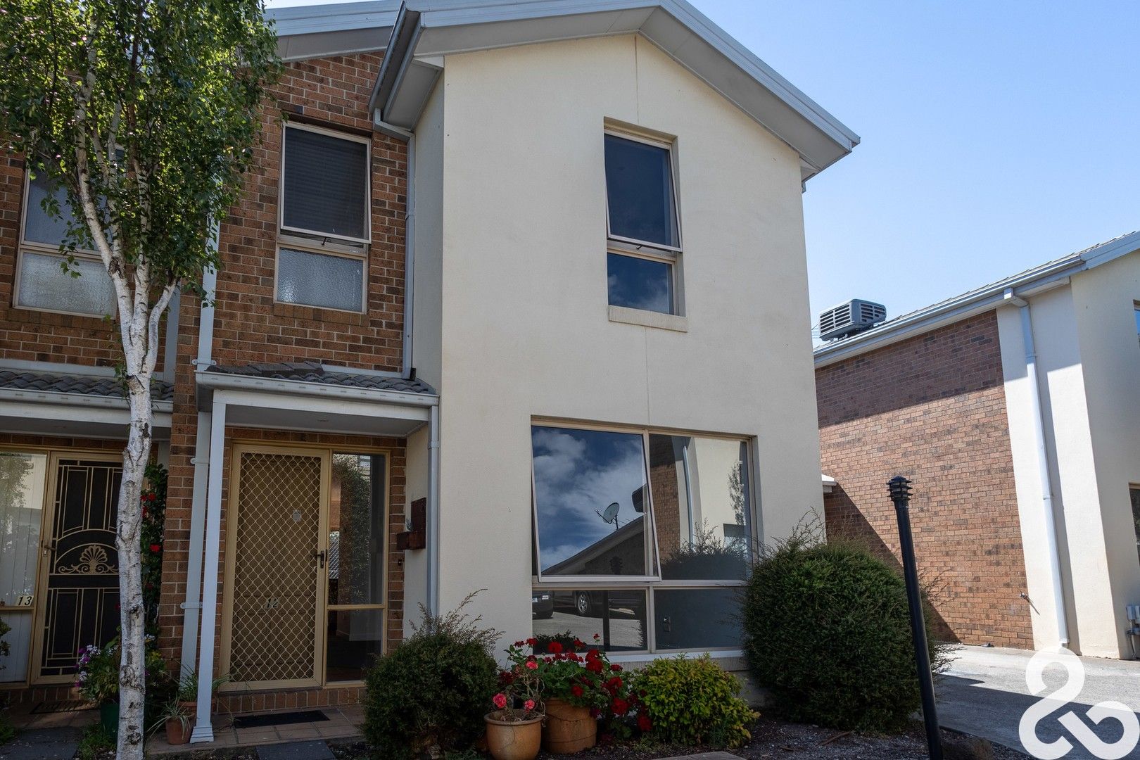 3 bedrooms Townhouse in 12/75 Spring Street THOMASTOWN VIC, 3074