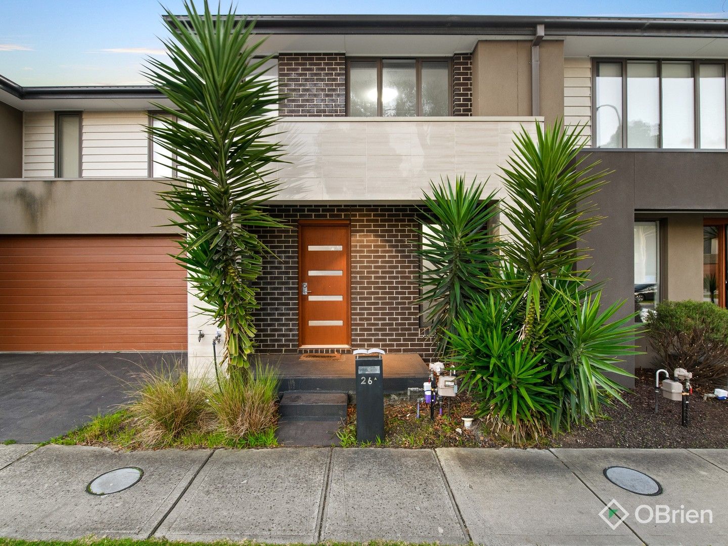 2 bedrooms House in 26A Selandra Boulevard CLYDE NORTH VIC, 3978