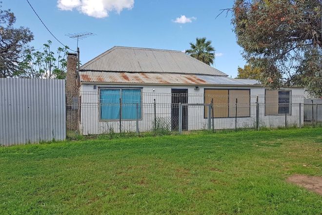 Picture of 24 Wilson Street, BREWARRINA NSW 2839