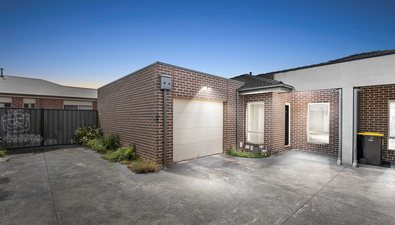 Picture of 2/25 Staughton Street, MELTON SOUTH VIC 3338