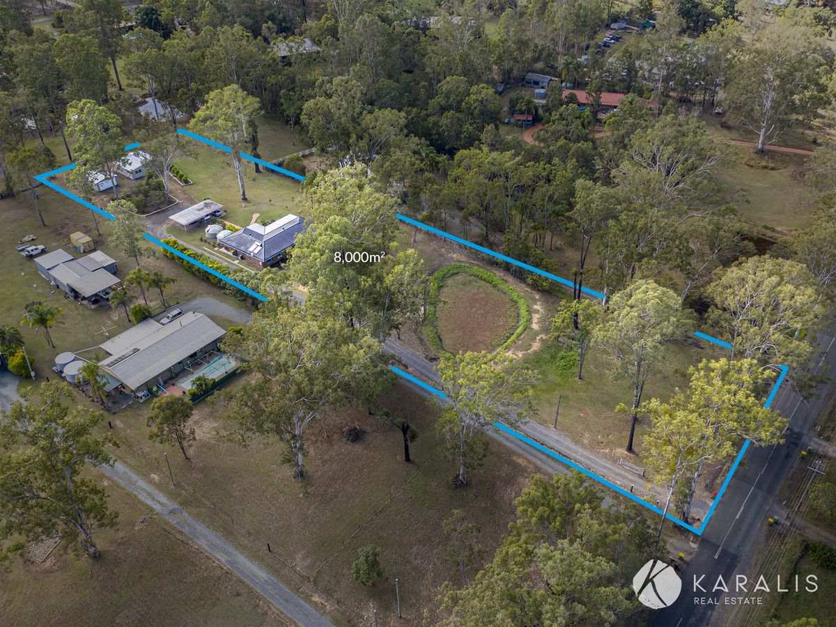 89-91 Ison Road, Greenbank QLD 4124, Image 1