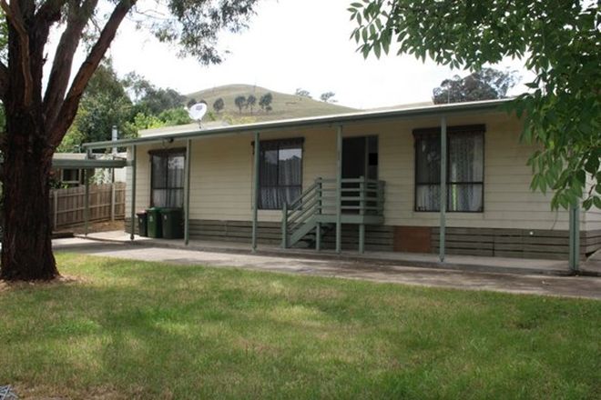 Picture of 5060 Great Alpine Road, ENSAY VIC 3895