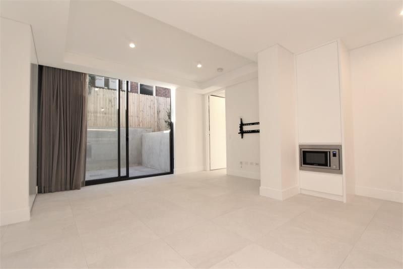 1 bedrooms Apartment / Unit / Flat in G01/21a Ocean Street BONDI NSW, 2026