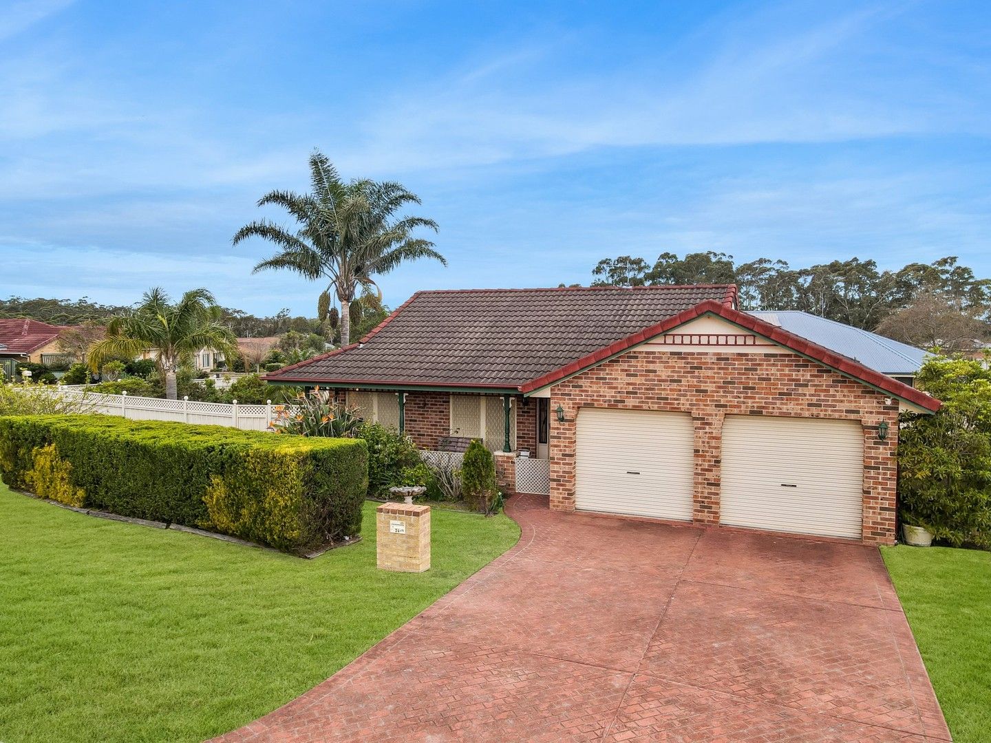 34 Cammaray Drive, St Georges Basin NSW 2540, Image 0