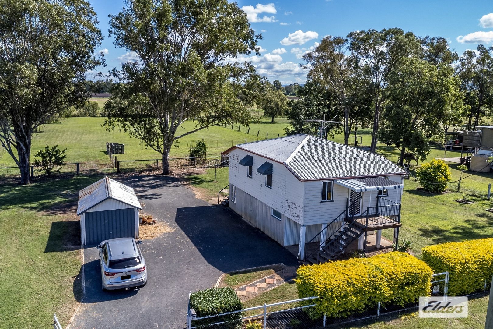31 Gill Street, Forest Hill QLD 4342, Image 1