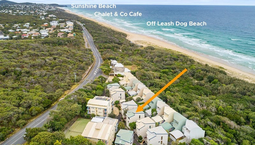 Picture of 14/528 David Low Way, CASTAWAYS BEACH QLD 4567