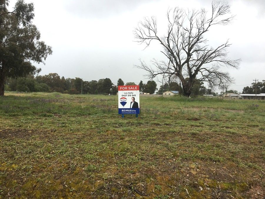 Lot 1, 2, 9 &10/ 26 Bull Street, Currawarna NSW 2650, Image 0