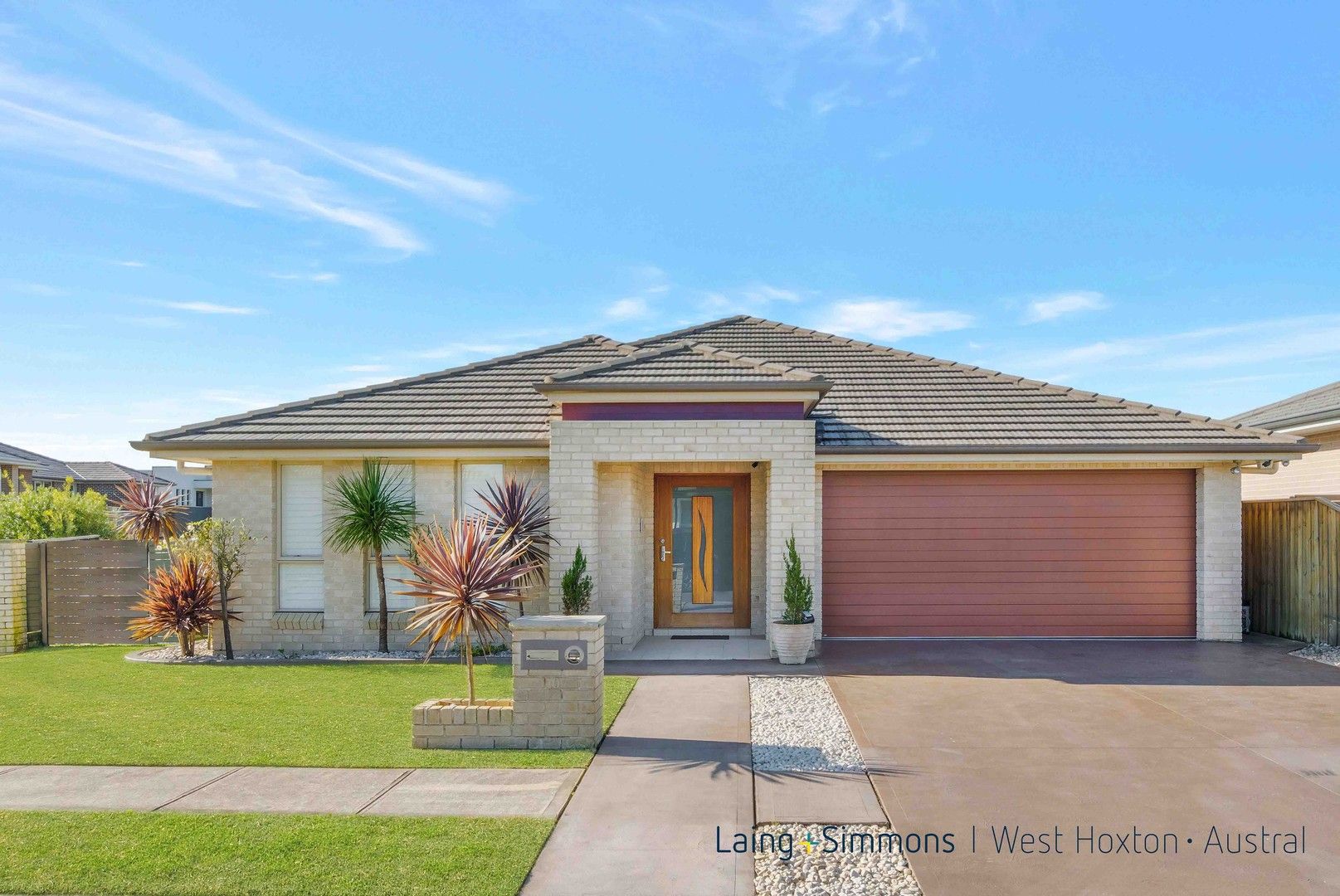 10 Mary Wade Place, Carnes Hill NSW 2171, Image 0
