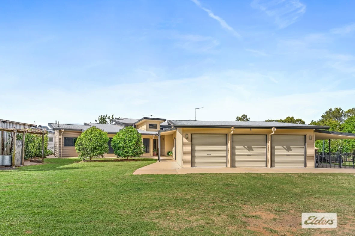 Additional image 2 of 6 Pelican Back Road, Chinchilla QLD 4413