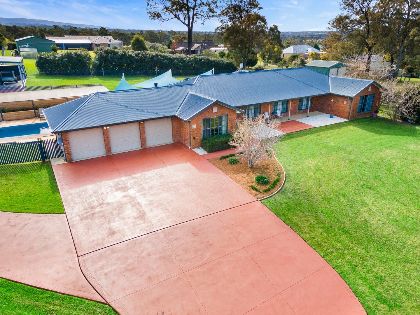 47 Kestrel Way, Yarramundi NSW 2753, Image 0