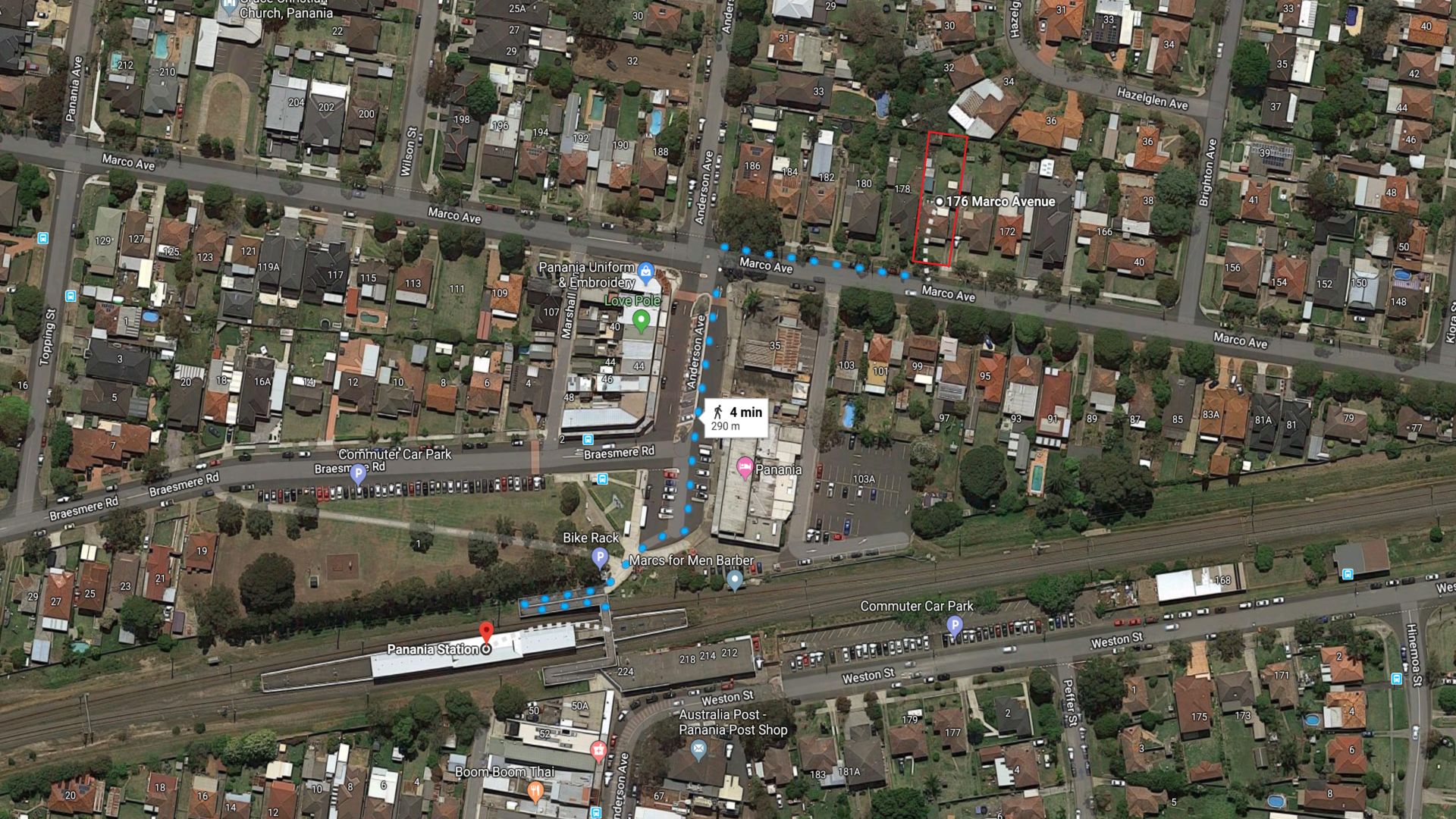 176 Marco Avenue, Panania NSW 2213, Image 1