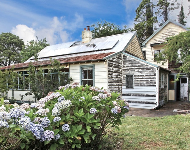 2 Mount Street, Leura NSW 2780