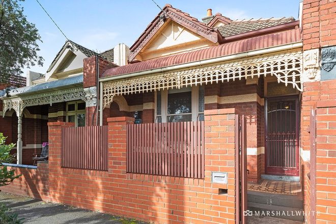 Picture of 101 Wright Street, MIDDLE PARK VIC 3206