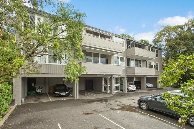Picture of 7/23 Rosalind Street, CAMMERAY NSW 2062